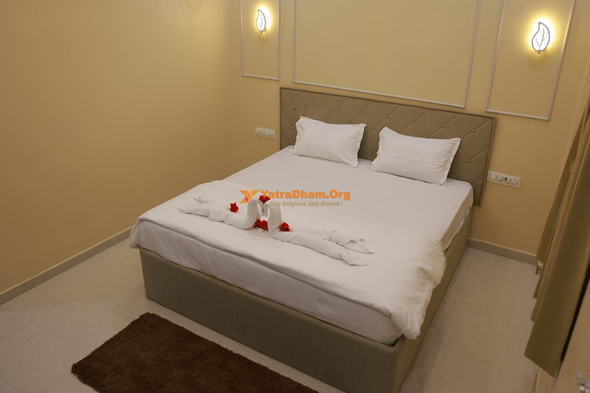 Hari Hara Resorts and Convention Annavaram Room