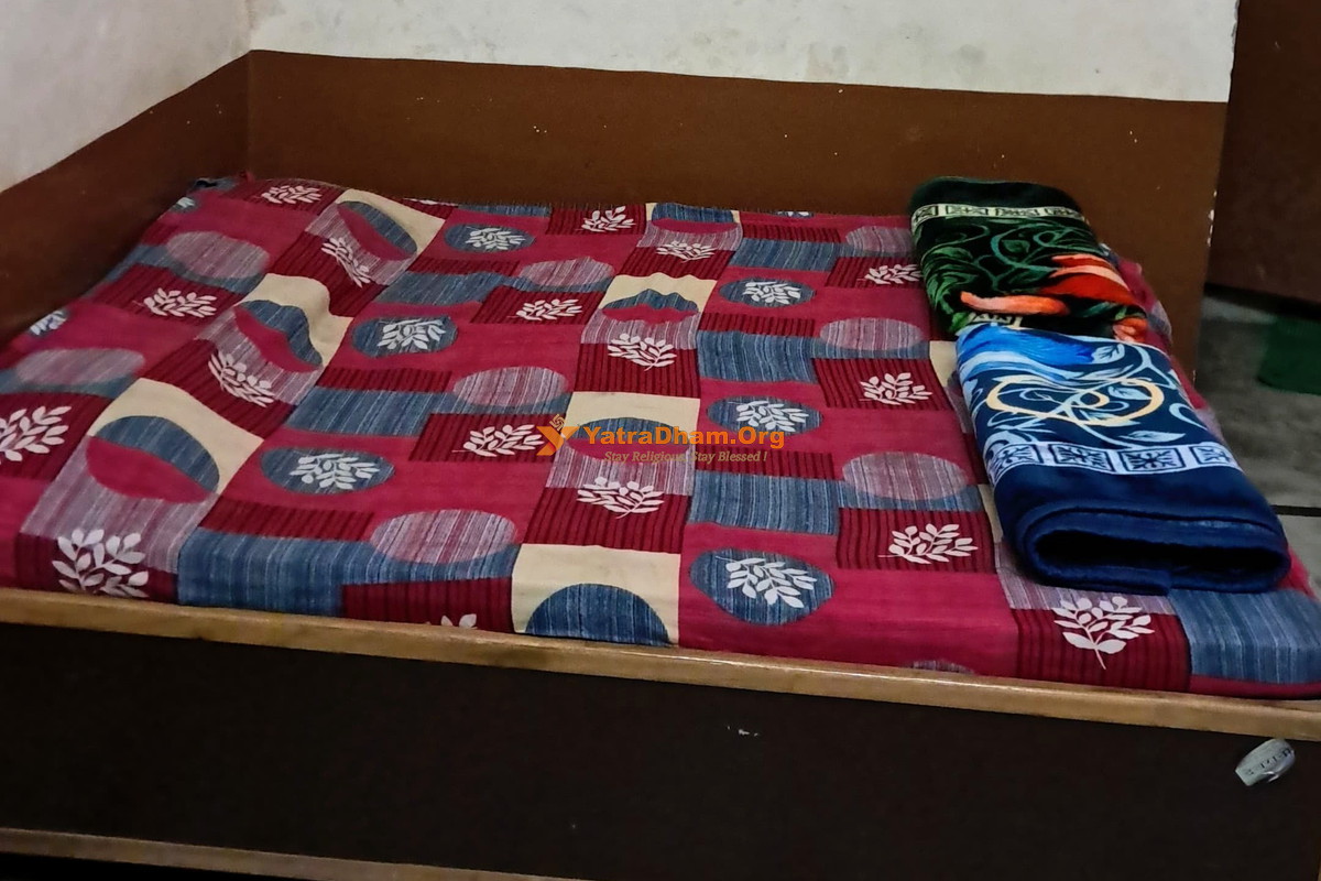 Maharaja Shree Agrasen Dharamshala Kota 2 Bed Room