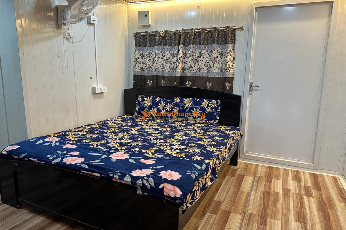 Pareshaan Cottage Eegalapenta 2 Bed Room