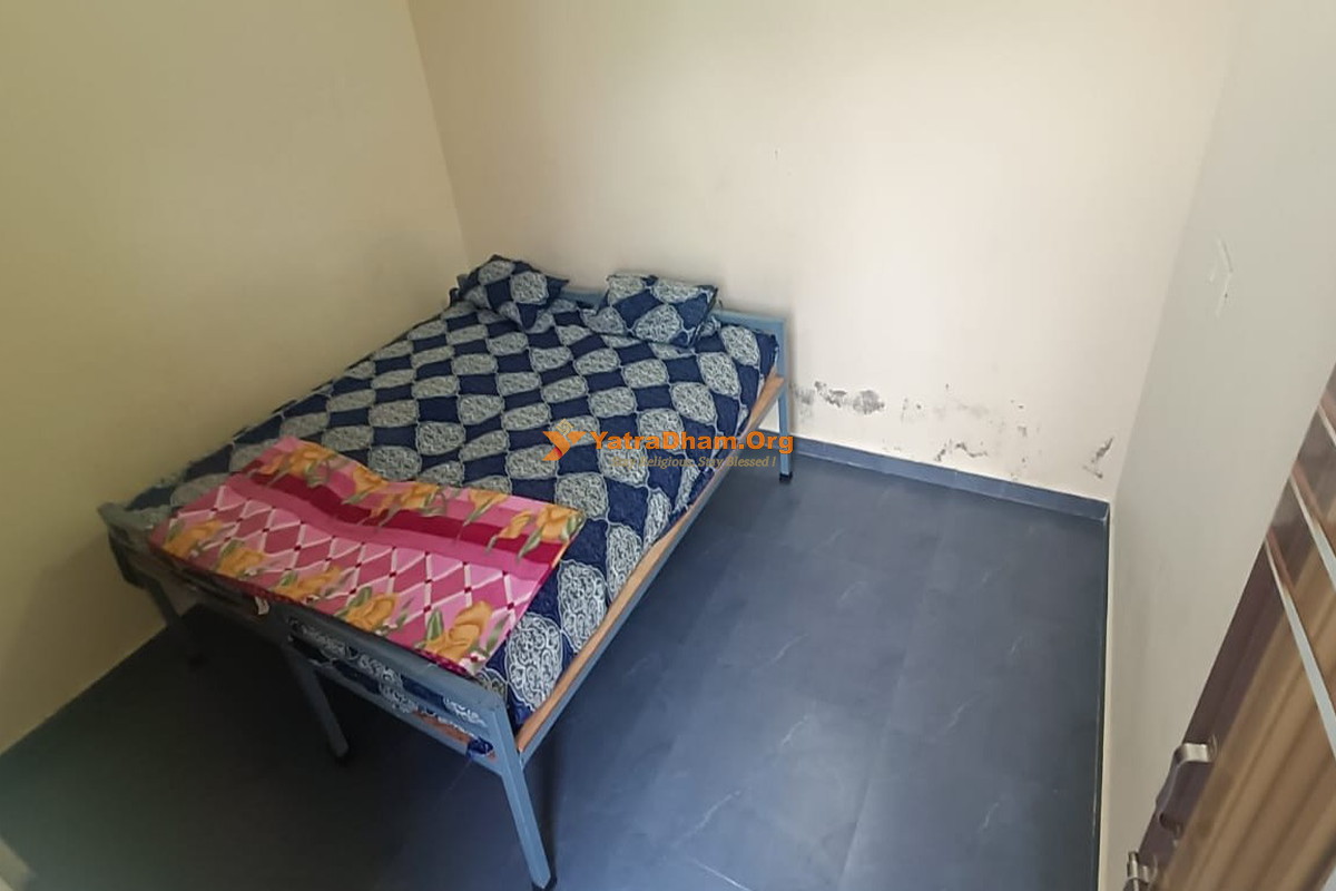 Harsiddhi Niwas Champaner 2 Bed Room