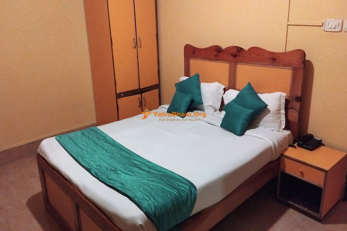 Hotel Lake View Inn Shillong 2 Bed Room
