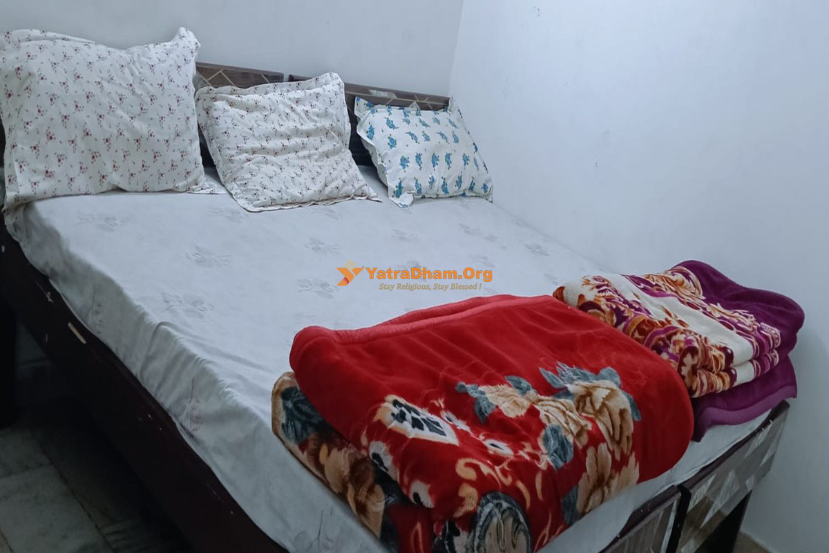 Jain Sadan Delhi 3 Bed Room