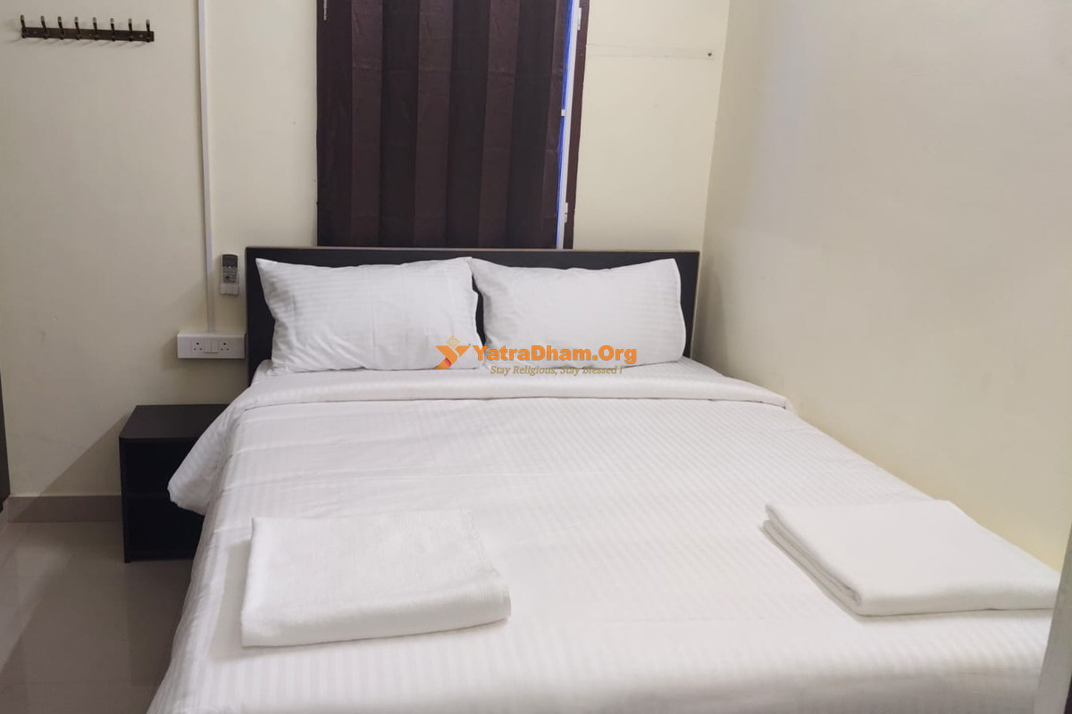 Shree Laksha Residency Madurai 2 Bed Room