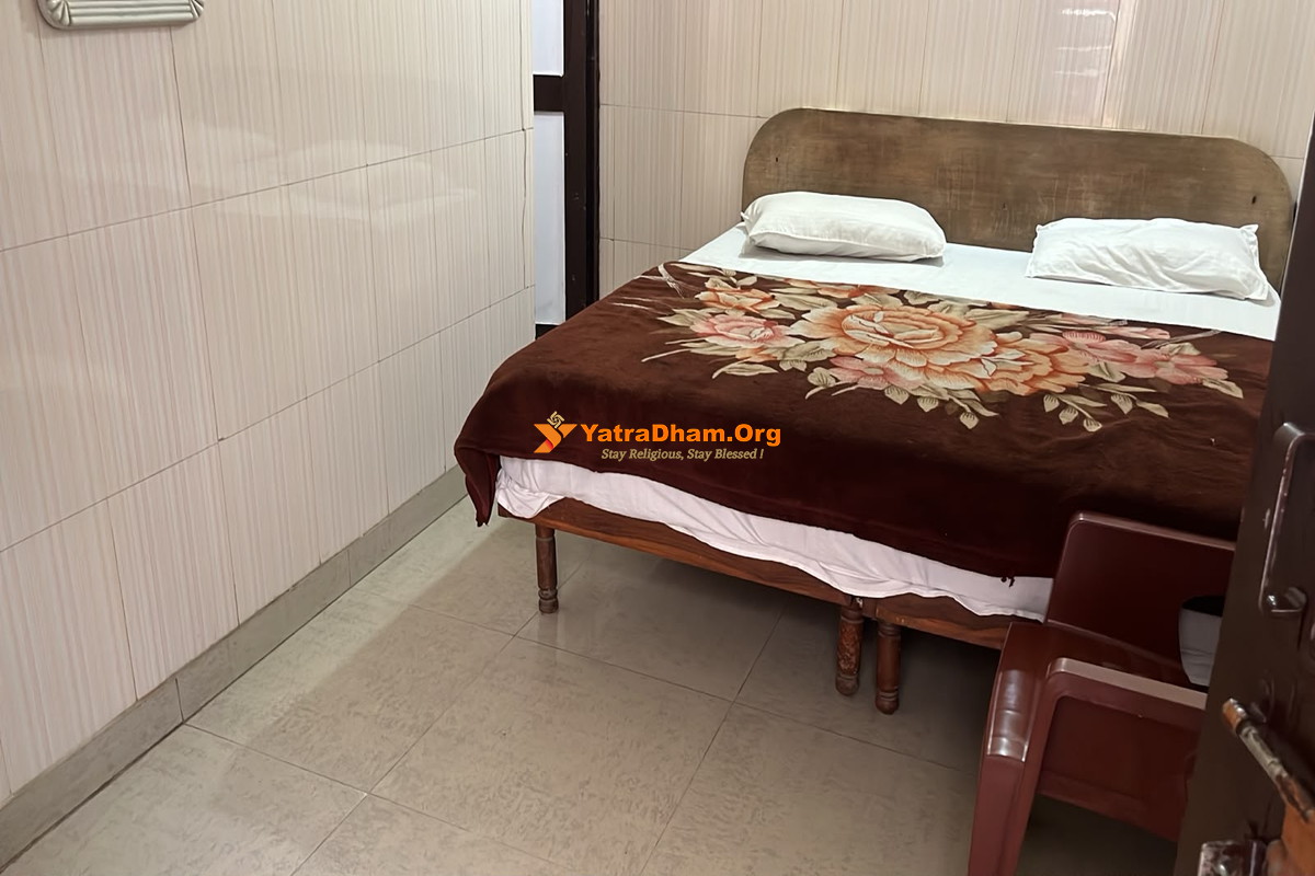 Soni Guest House - Katra - Room View