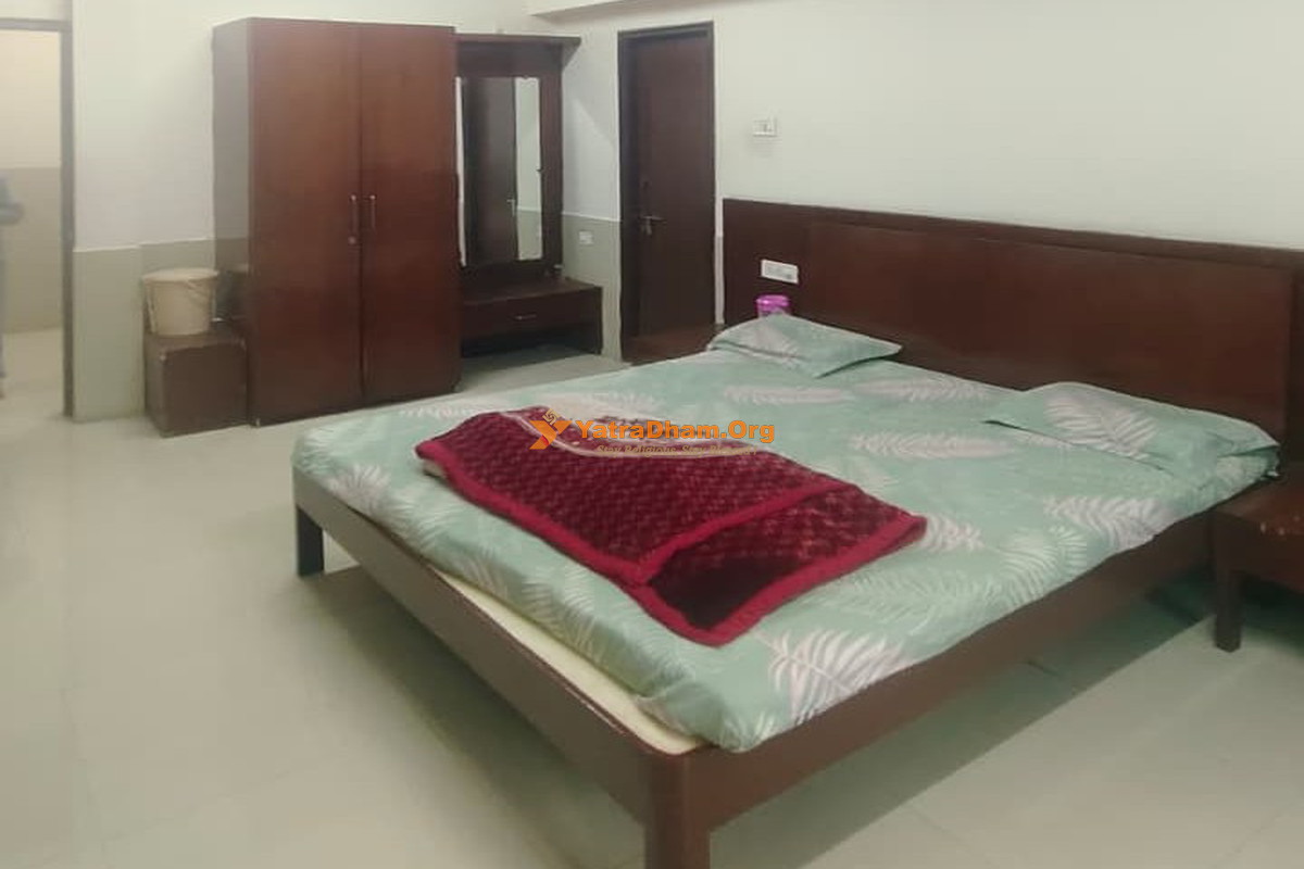 Gujarati Samaj Indore 2 Bed Room