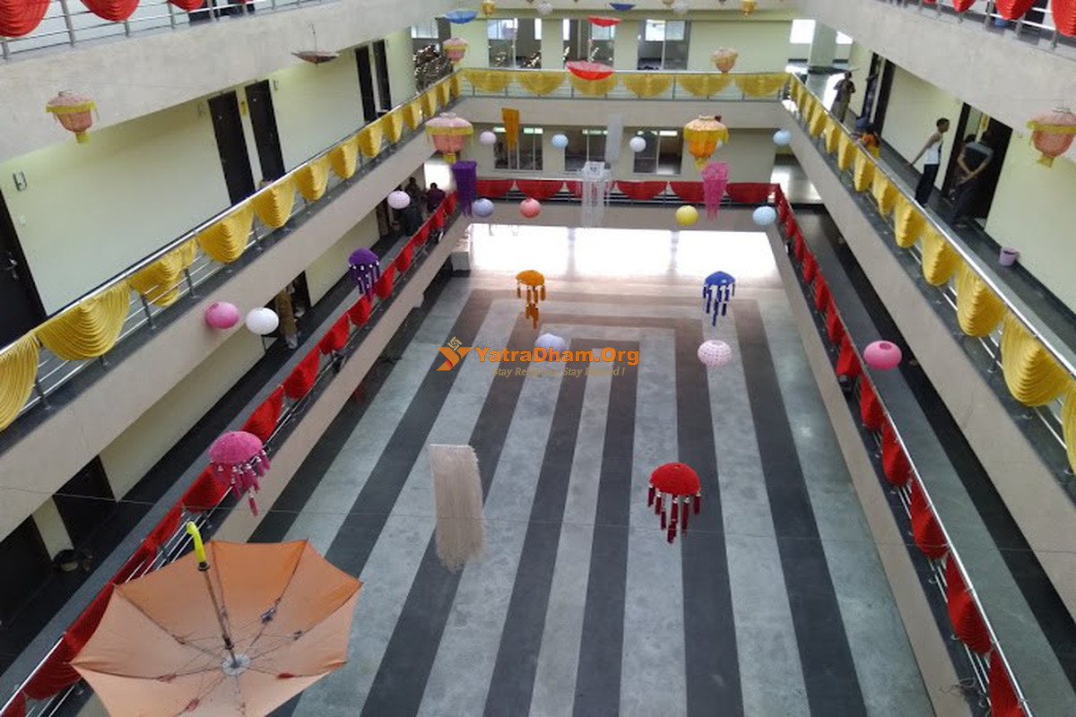 Agrasen Bhawan Indore Building