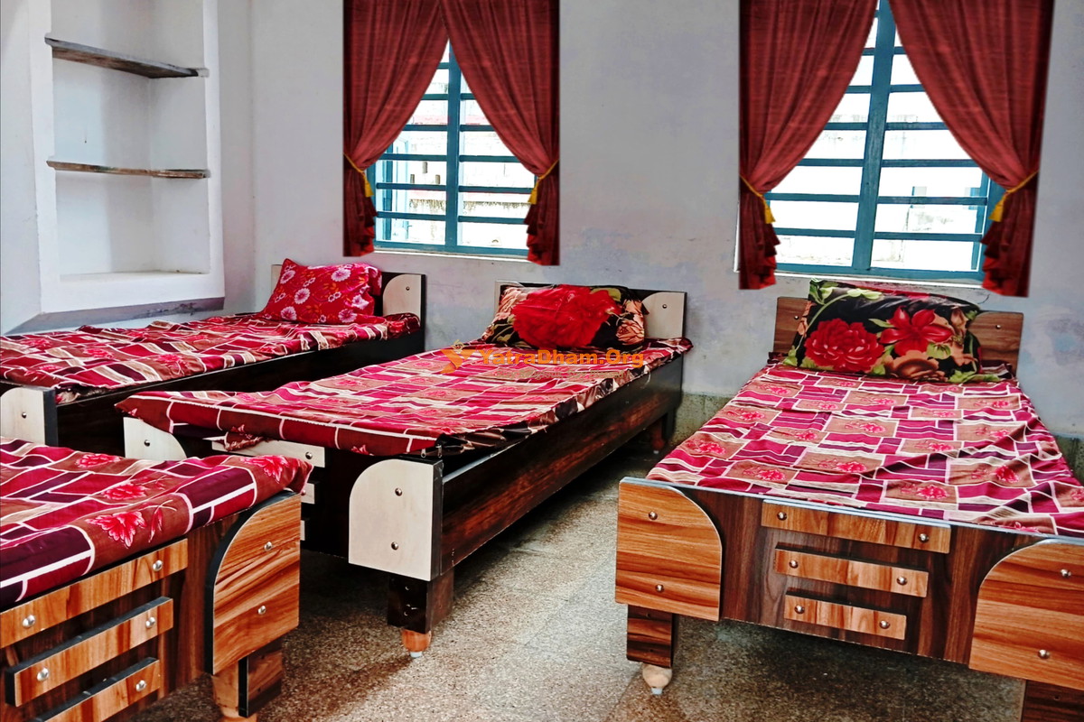Sanatan Seva Mandal Dwarka 4 Bed Room