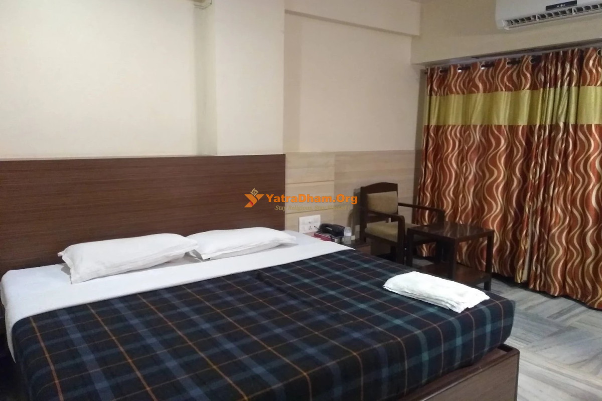 Hotel Supreme Rameshwaram Room View