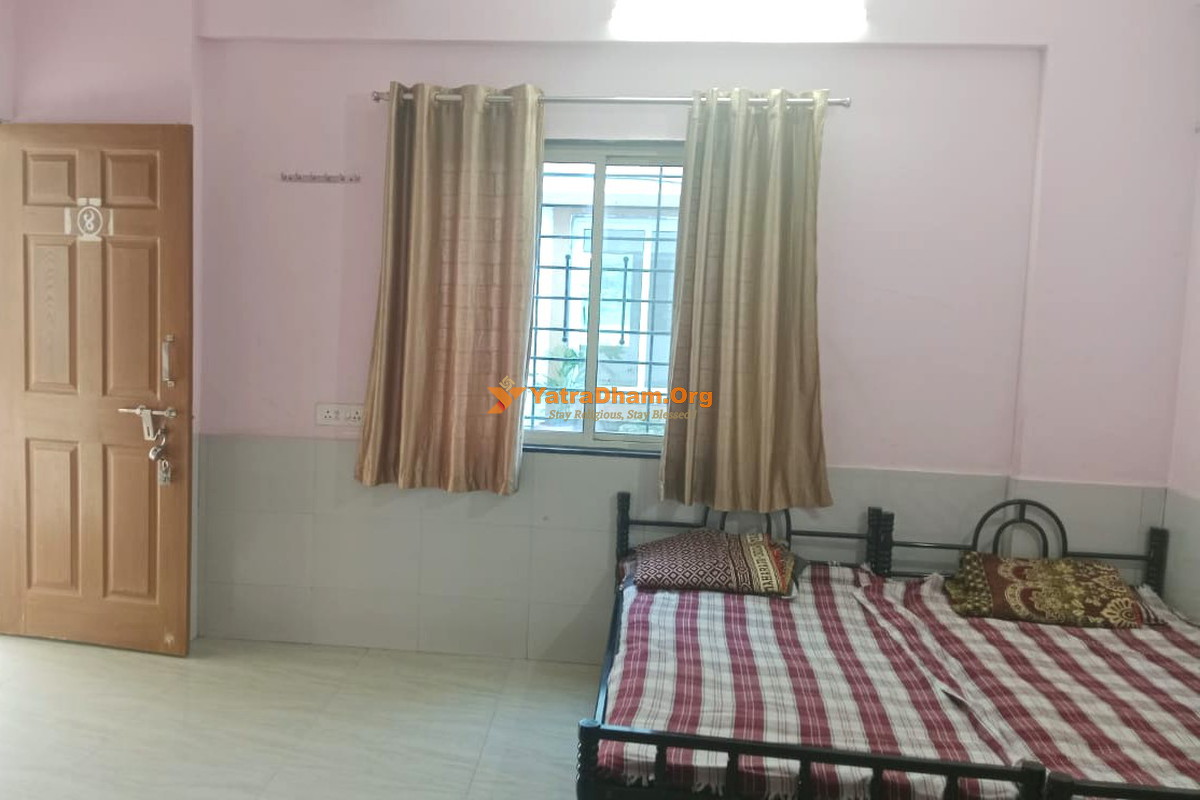 Anand Darbar Dattanagar Sthanak Pune 2 Bed Room