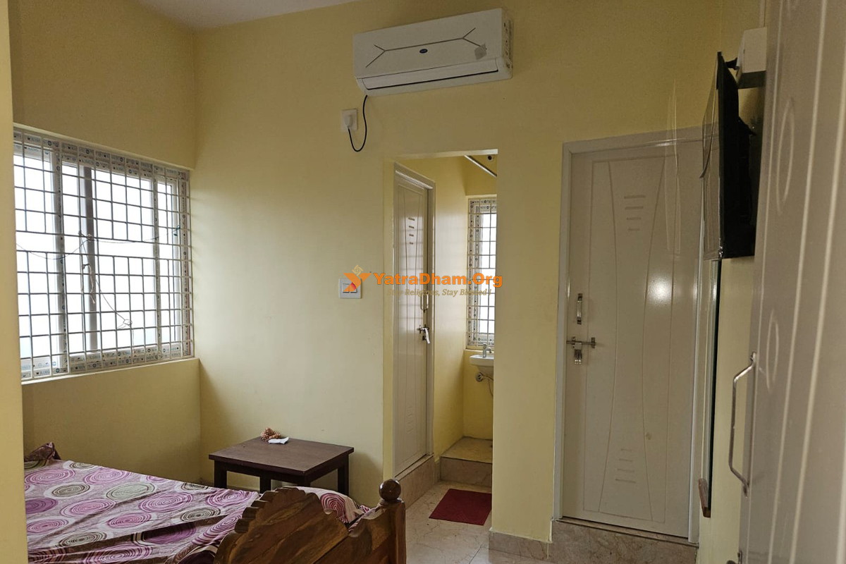 Sri Satyadhyana Sabha Gruha Mysore 2 Bed Room