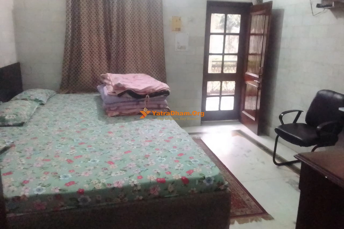 Shri Balaji Gurudham Trust (Ludhiana Valo Ki Dharmshala) Mehandipur Room View