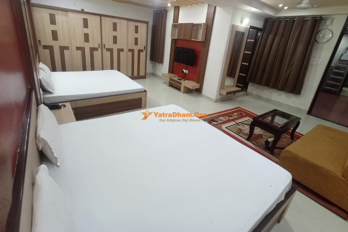 Khatu Shyam Todi Bhavan 4 Bed Room 