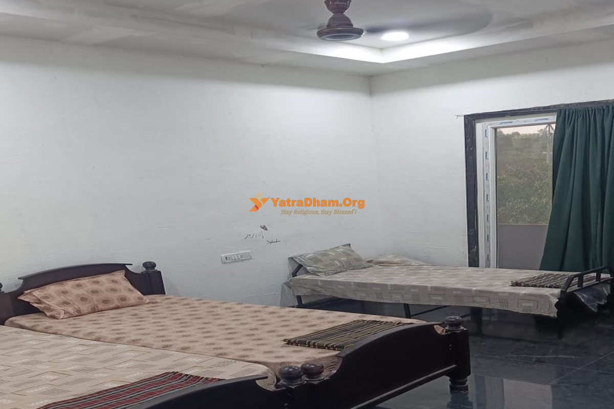 Nagarala Satram Srisailam 3 Bed Room