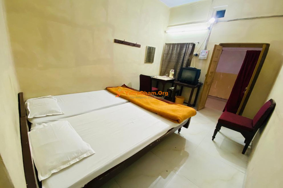 2 Bed Standard Non AC Room (Ordinary Room)