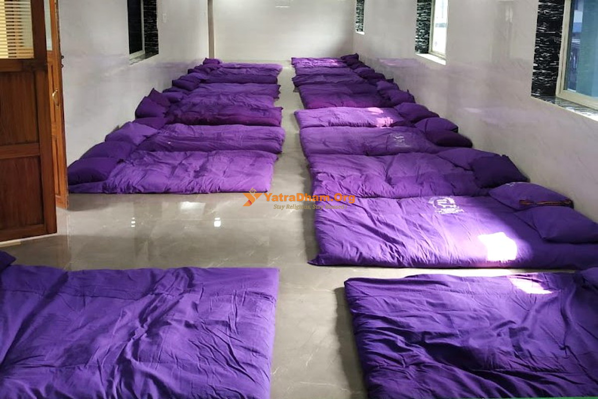 Sri Mahalakshmi Towers Penugonda Community Hall
