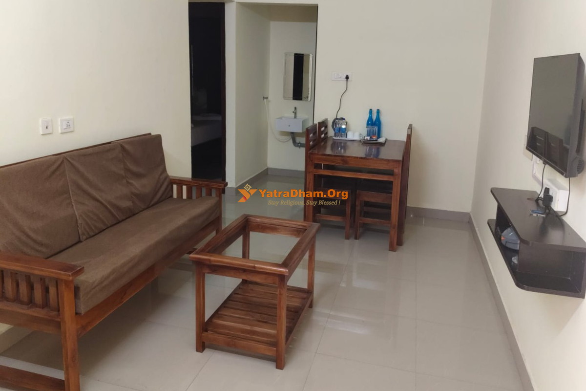 Shree Laksha Residency Madurai 2 Bed Room