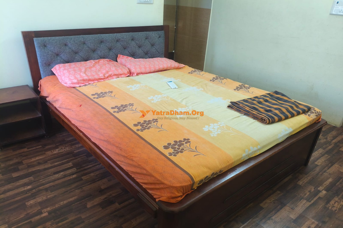 Shree Madura Gujarati Samaj Madurai Room View