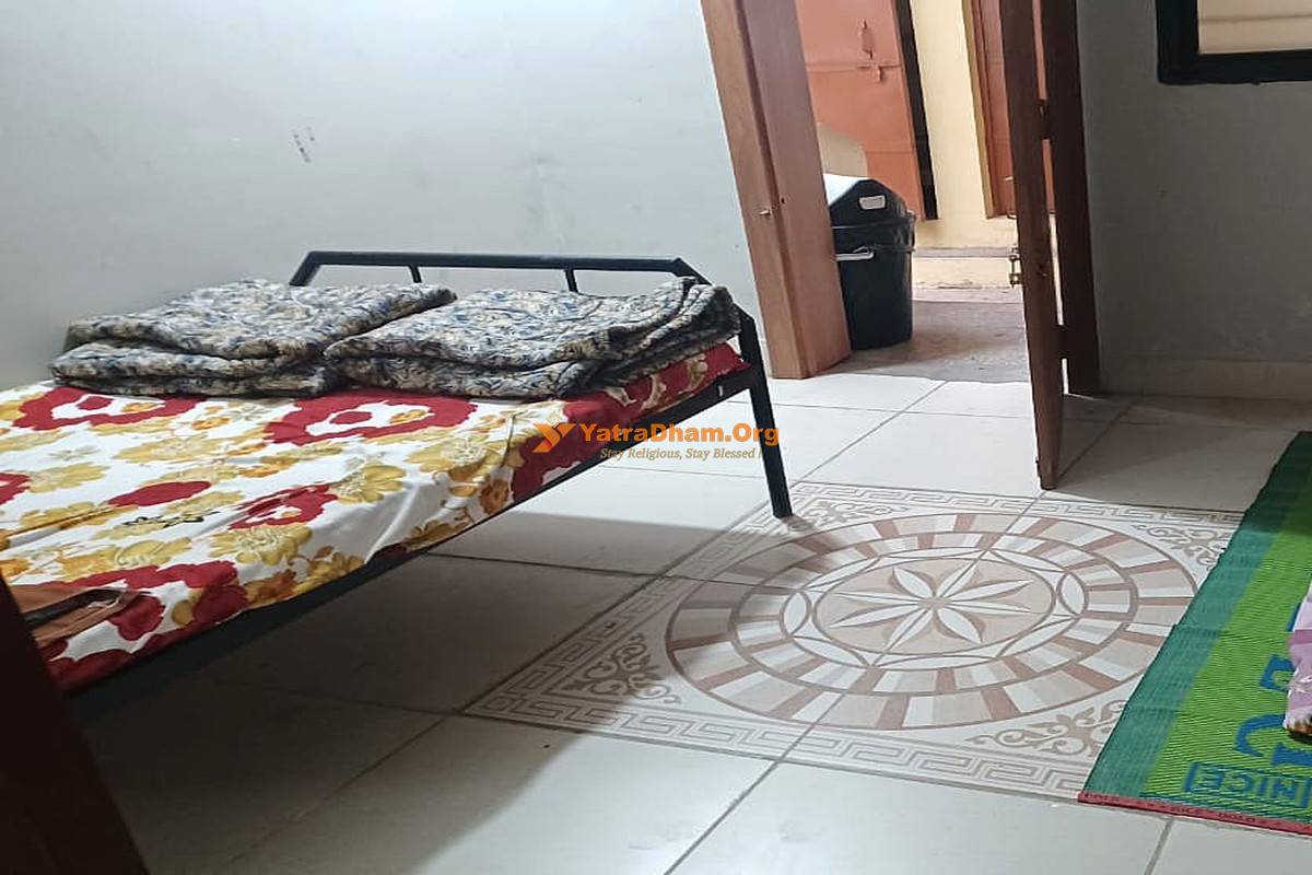 Ujjain Maharashtra Samaj 2 Bed Room View