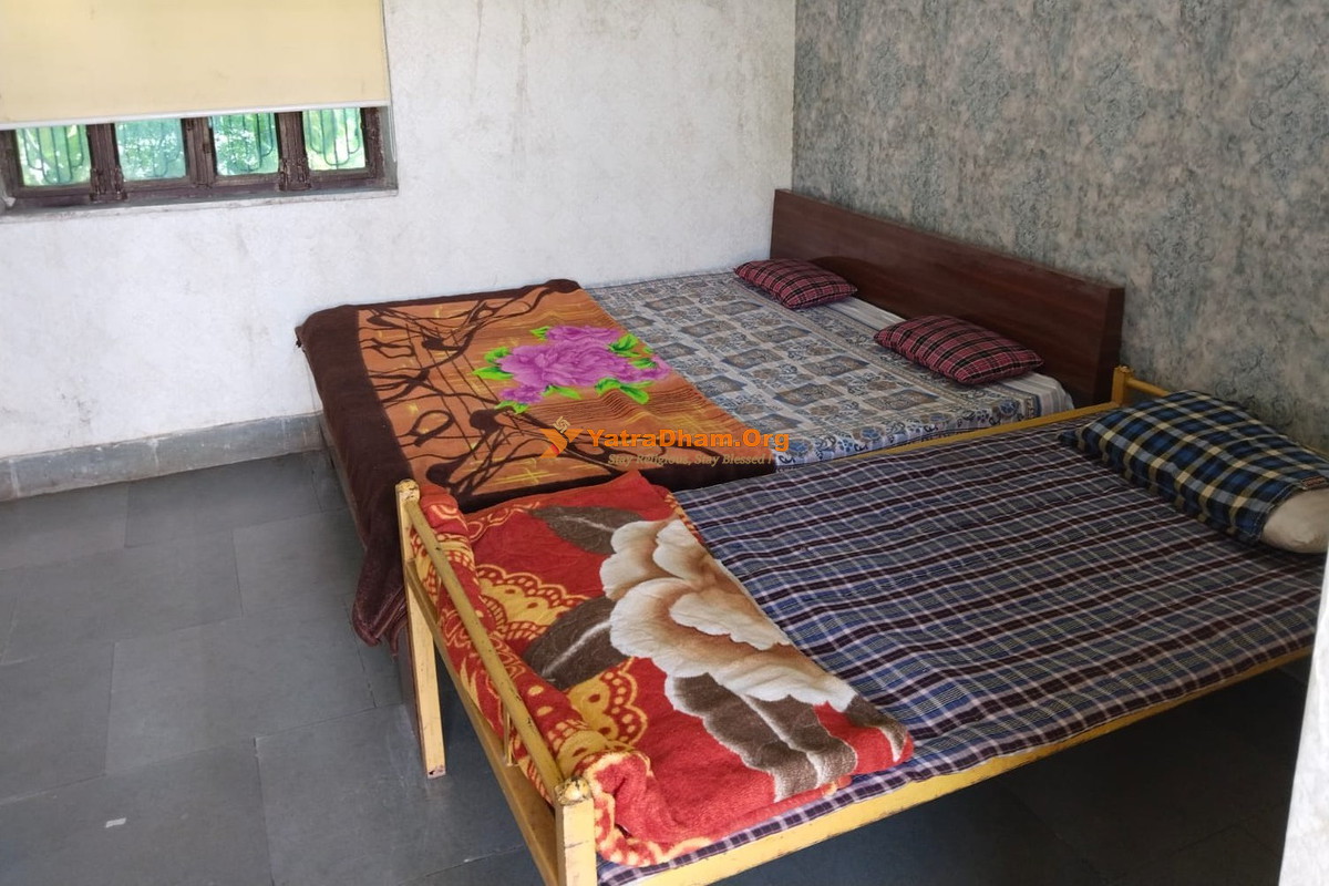 Shri Veer Gurjar Bhawan Pushkar Room