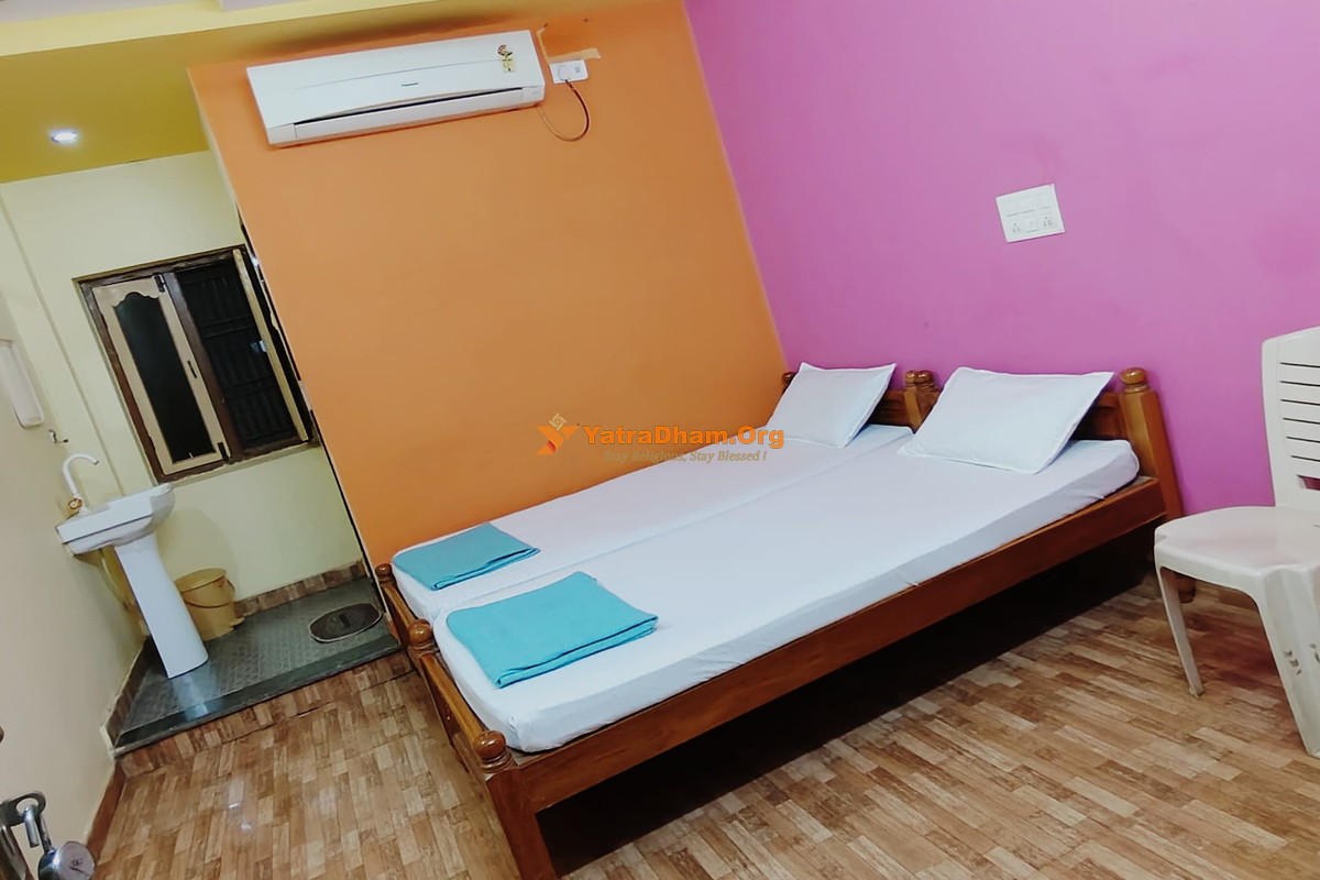 Sudarshan Complex Ahobilam 2 Bed Room