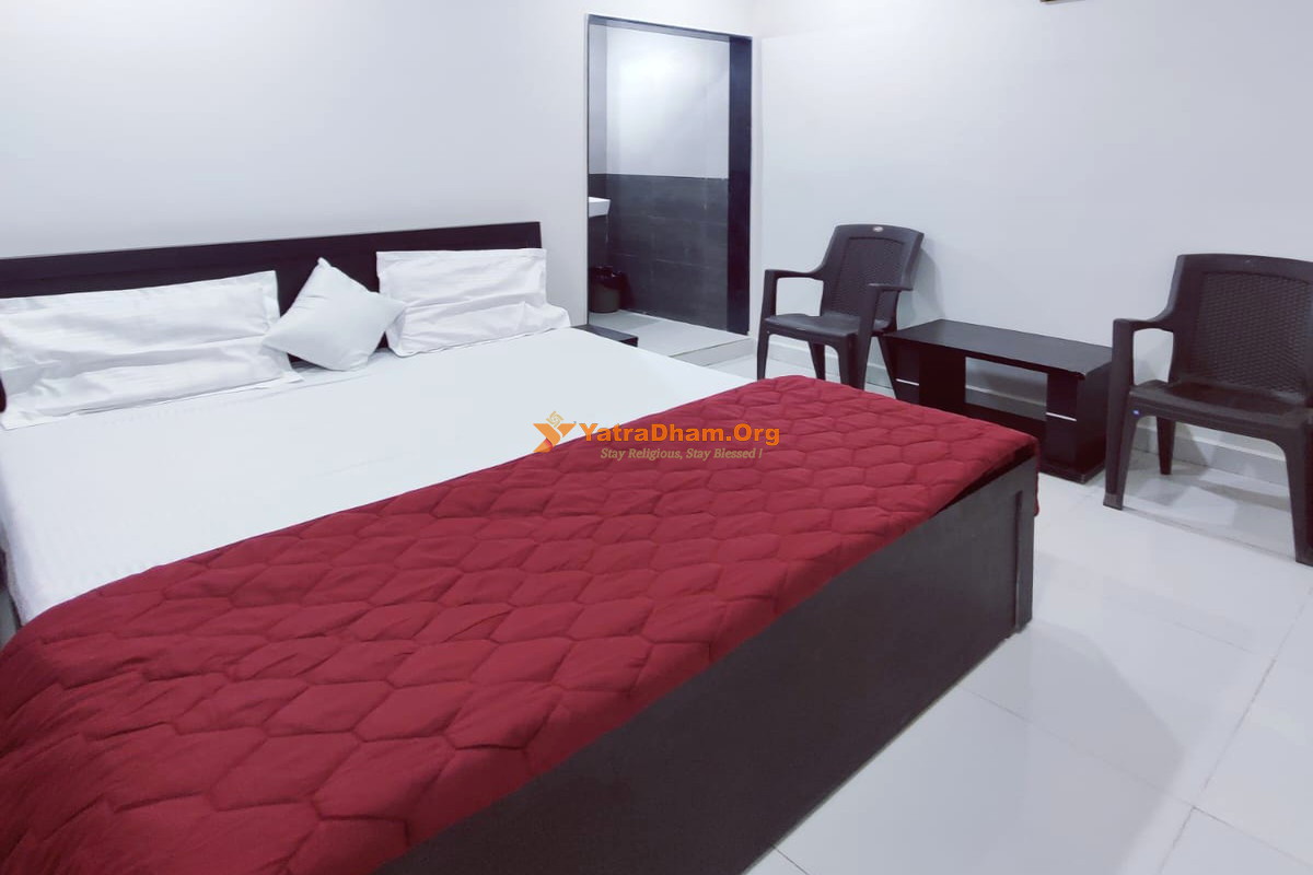 Akshar Guest House Gondal 2 Bed Room