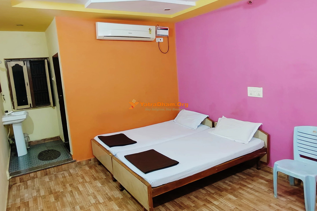Sudarshan Complex Ahobilam 2 Bed Room
