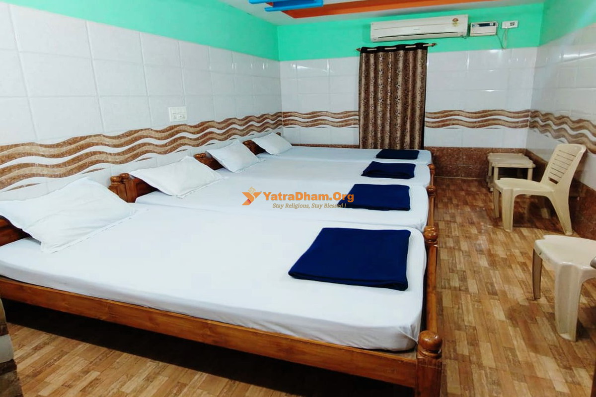 Sudarshan Complex Ahobilam 4 Bed Room