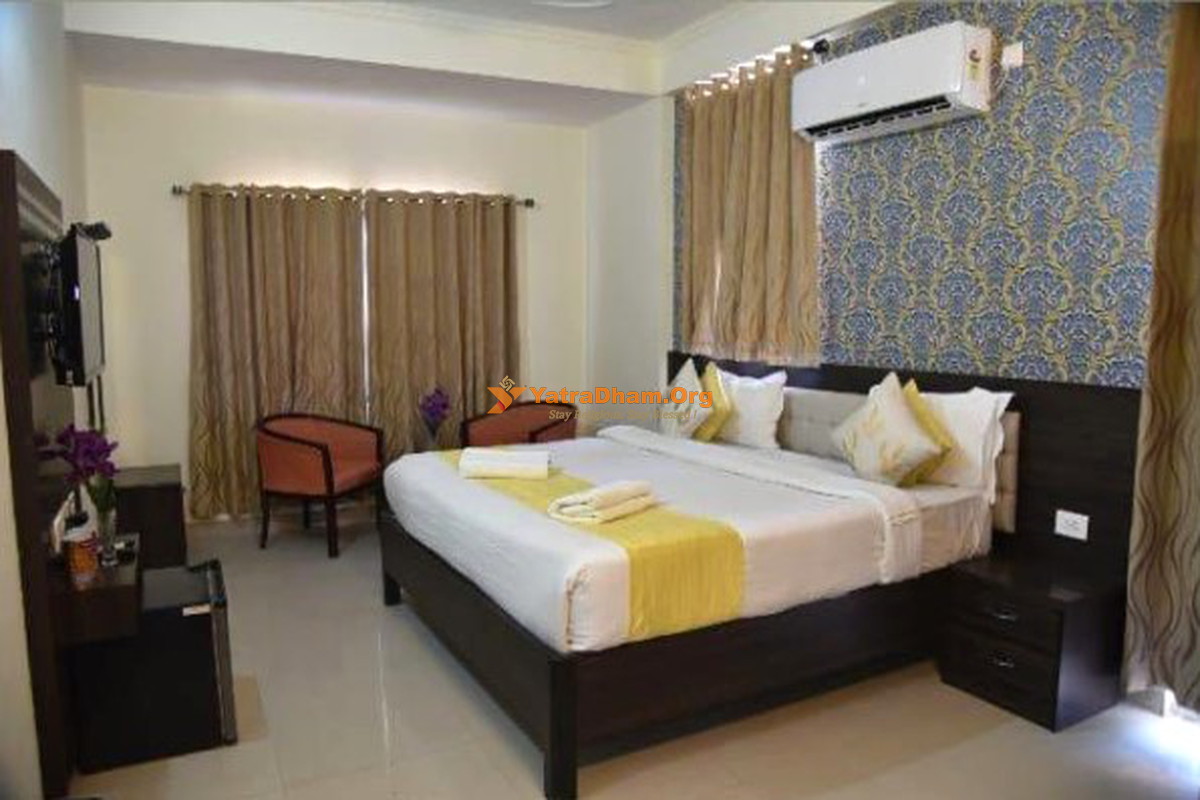 Ganga Darshanam Ganga Darshanam Guest House Varanasi  2 Bed Room View House Varanasi  View 1