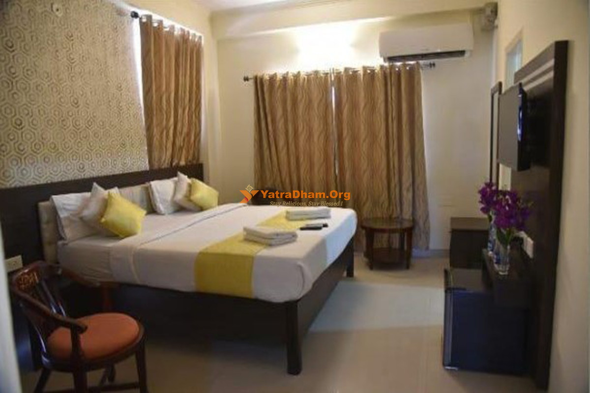 Ganga Darshanam Ganga Darshanam Guest House Varanasi  2 Bed Room View House Varanasi  View 1