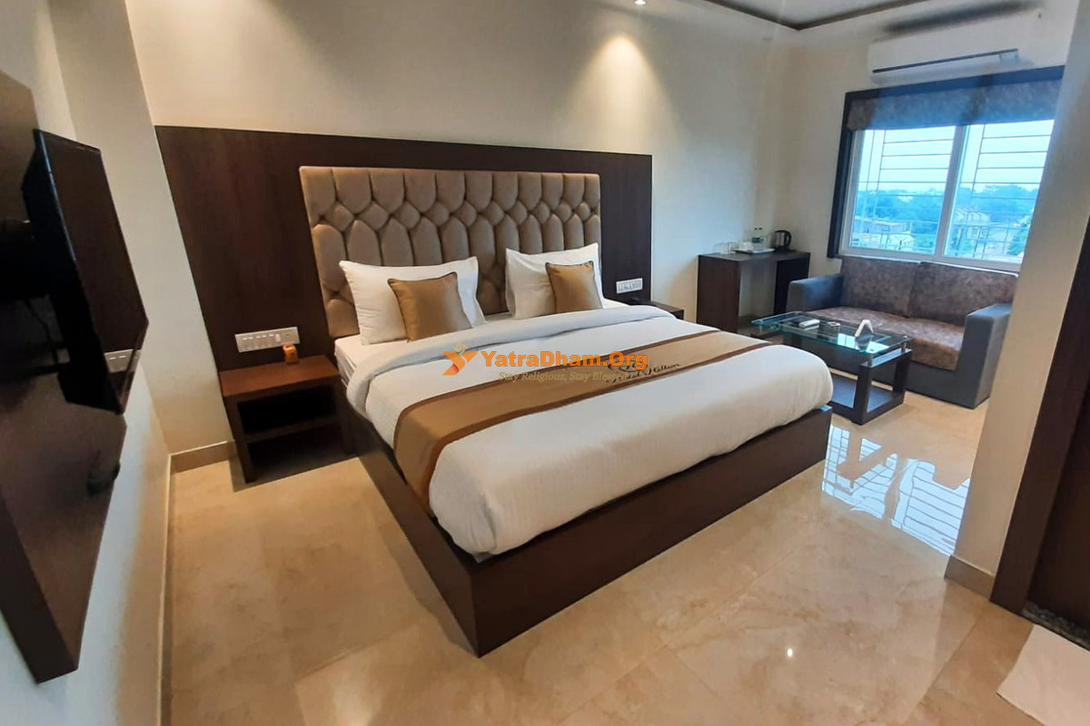 Hotel Hilton Bankura 2 Bed Room