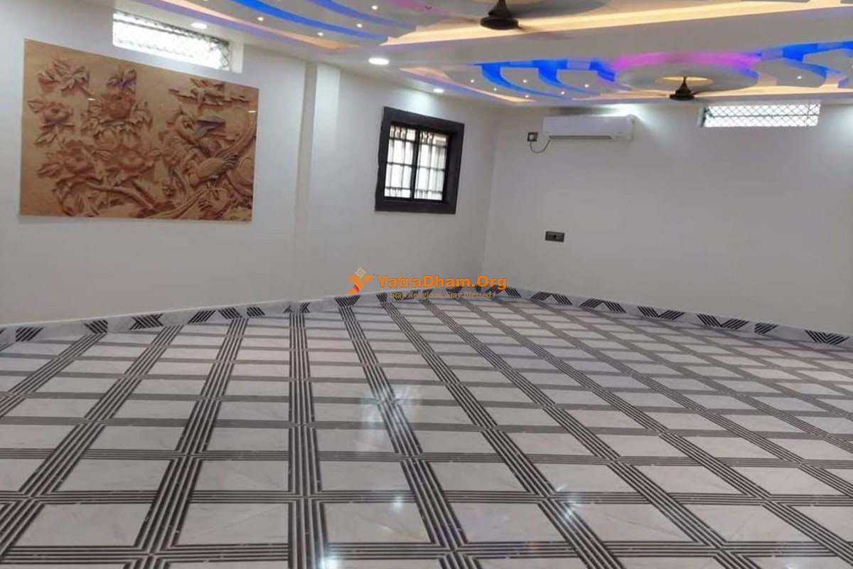 Hotel Dherya Palace Khaniyadhana Hall
