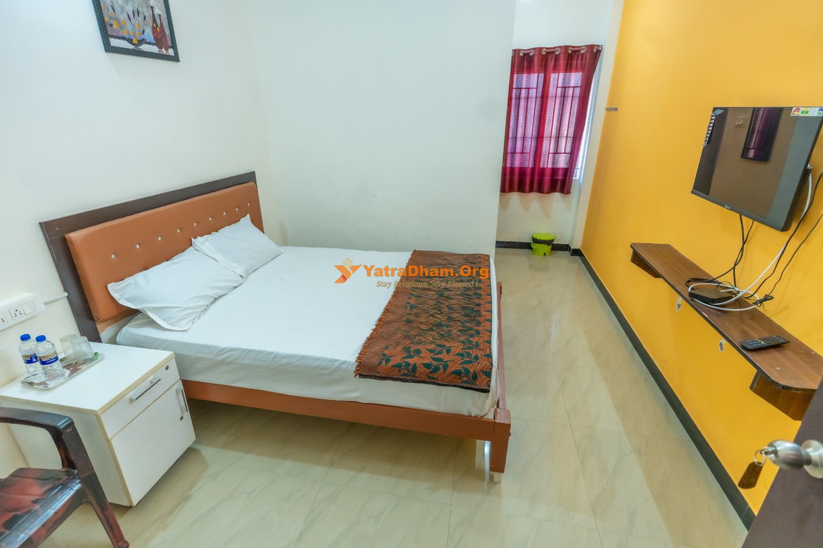 Aryas Residency (Near Adiyogi - Isha Temple & Statue) - Coimbatore 2 Bed Room View