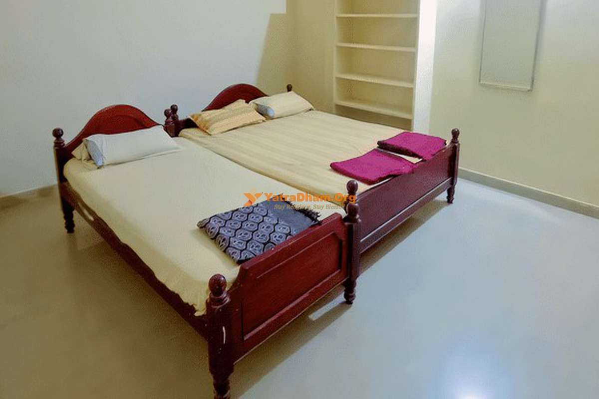 VPS Nivas Guest House Ahobilam 3 Bed Room