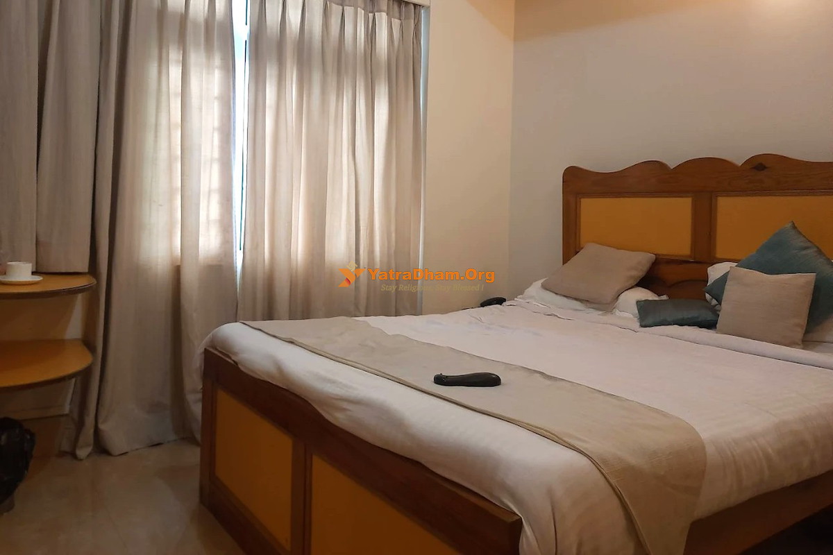 Hotel Lake View Inn Shillong 2 Bed Room