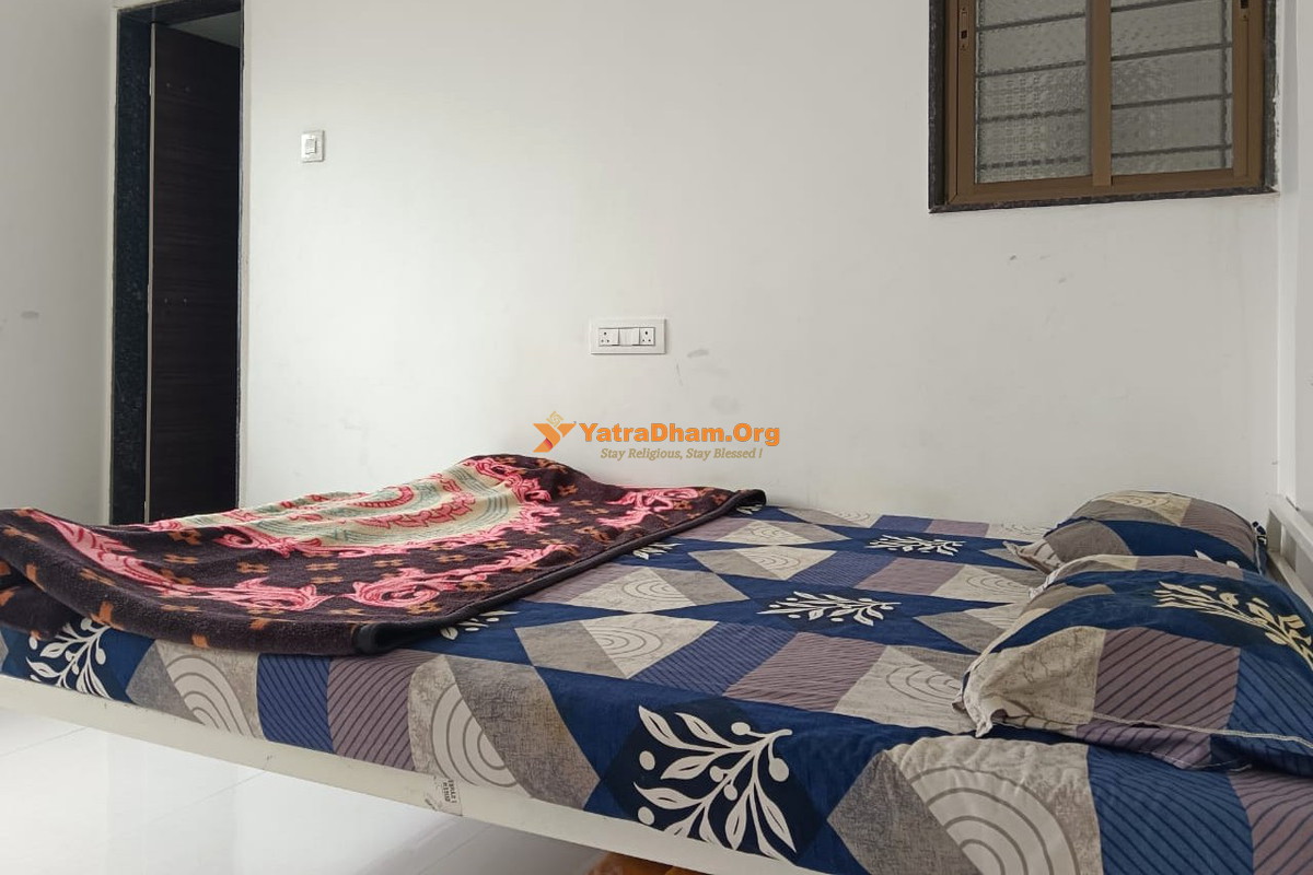 Darshan Yatri Nivas Adamapur 2 Bed Room