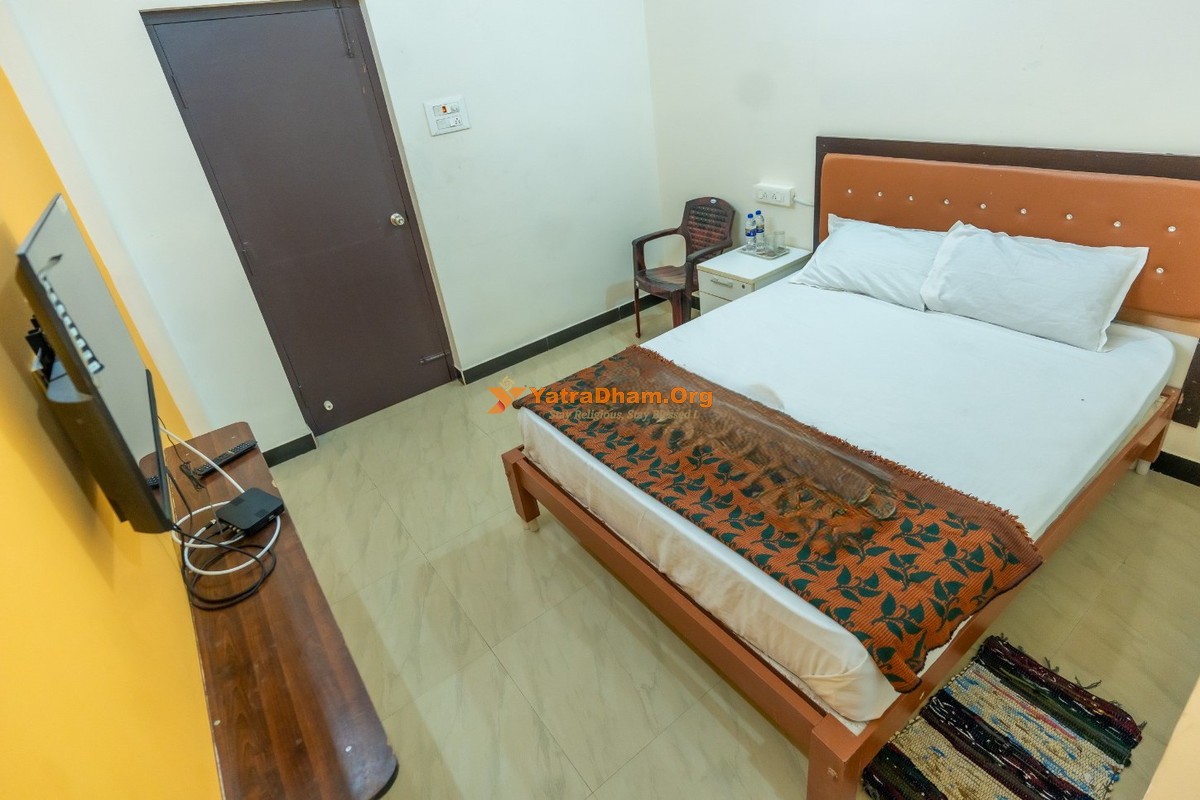 Aryas Residency (Near Adiyogi - Isha Temple & Statue) - Coimbatore 2 Bed Room View