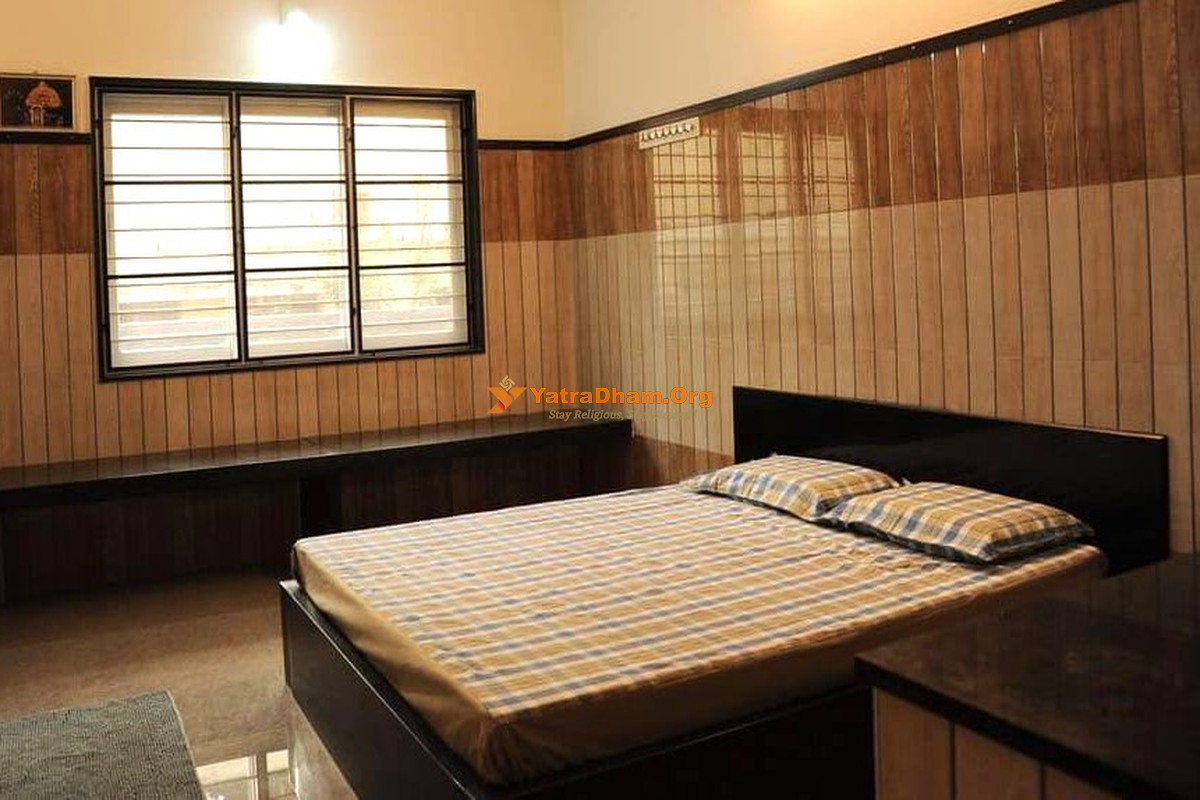 Sri Ranganadha Nilayam Srirangam 2 Bed Room
