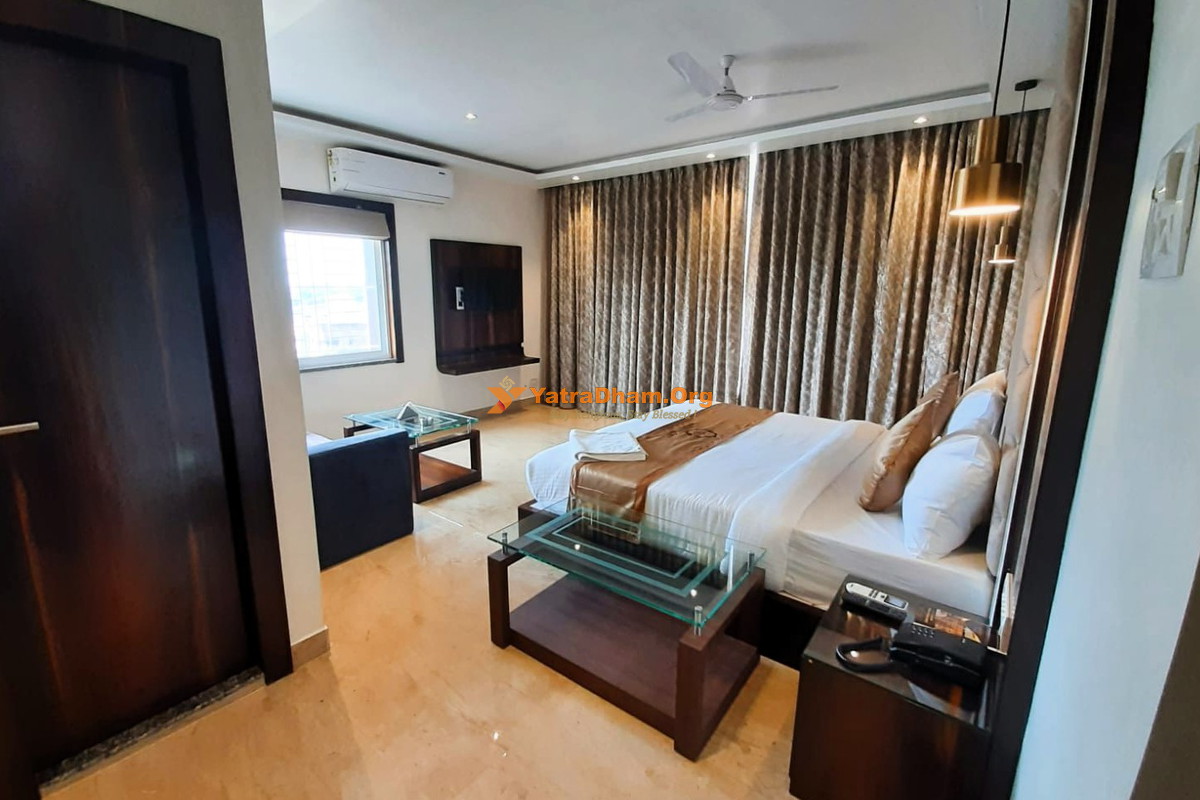 Hotel Hilton Bankura 2 Bed Room