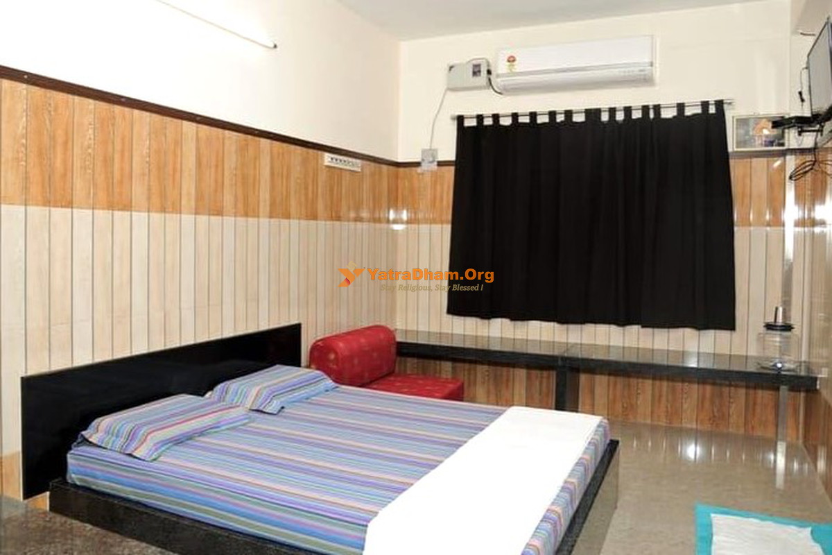 Sri Ranganadha Nilayam Srirangam 2 Bed Room