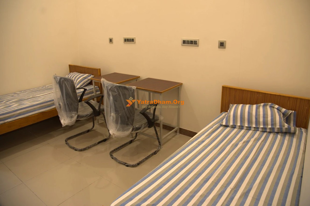 Thozhi Hostel Tiruvannamalai 2 Bed Room