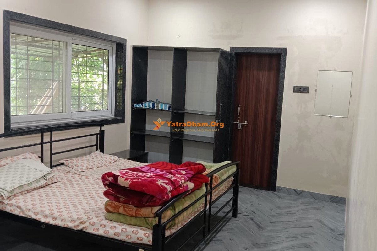 Jain Shwetambar Dharamshala Bhopal 2 Bed Room