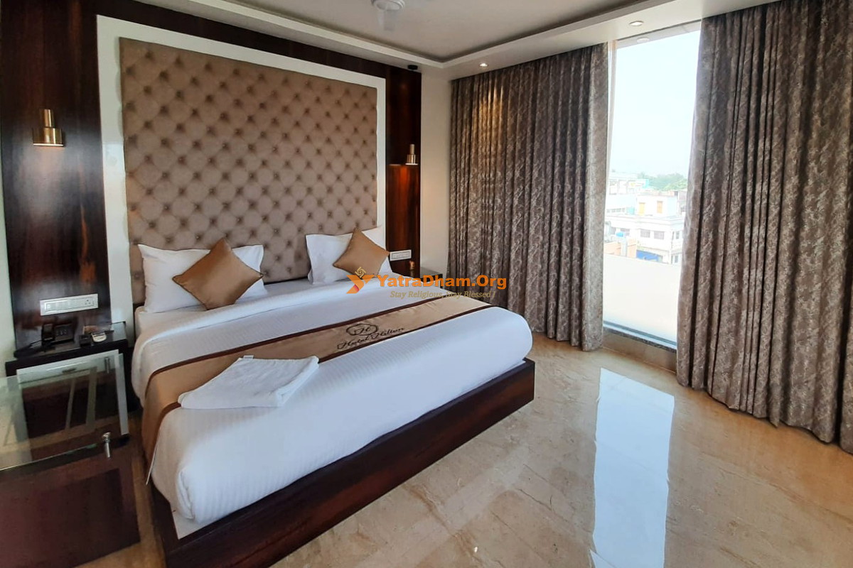 Hotel Hilton Bankura 2 Bed Room