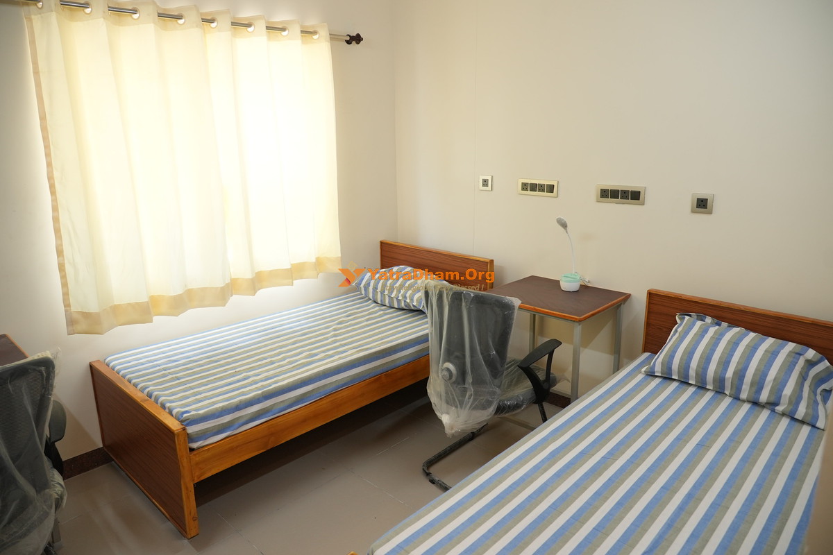 Thozhi Hostel Tiruvannamalai 2 Bed Room