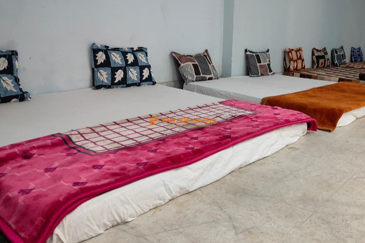 Hotel Kalash Vatika Prayagraj Hall