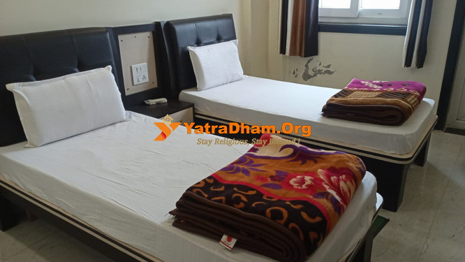 Haridwar Haridwar Kasi Annapurna Vasavi Arya Vysya Satram 2 Single Bed AC Room View 6Kasi Annapurna Vasavi Arya Vysya Satram Room View 3