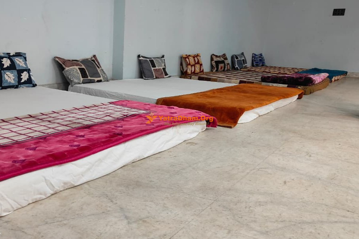 Hotel Kalash Vatika Prayagraj Hall