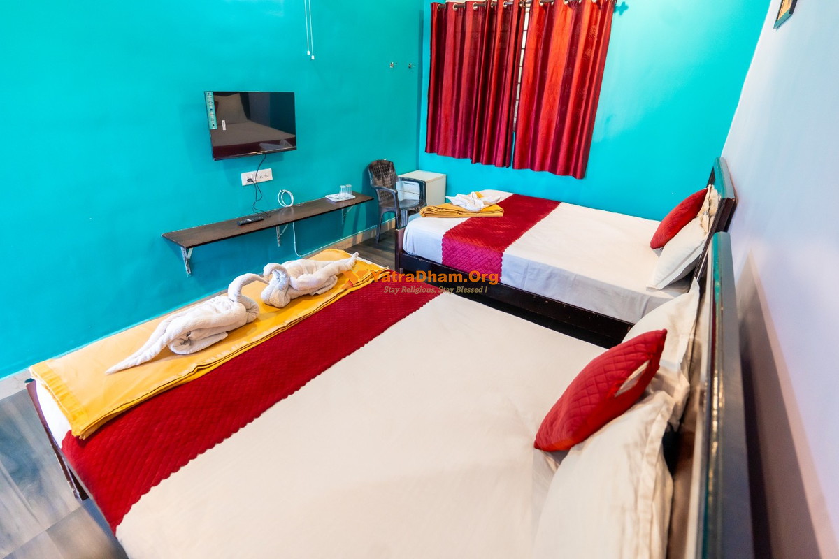Aryas Residency (Near Adiyogi - Isha Temple & Statue) - Coimbatore 4 Bed Room View