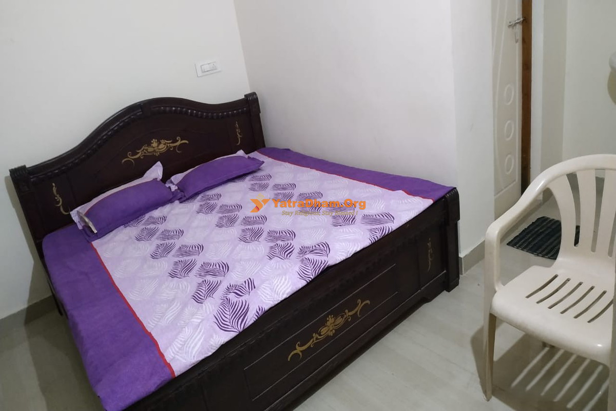 R.S.R Lodge Kaleshwaram 2 Bed Room