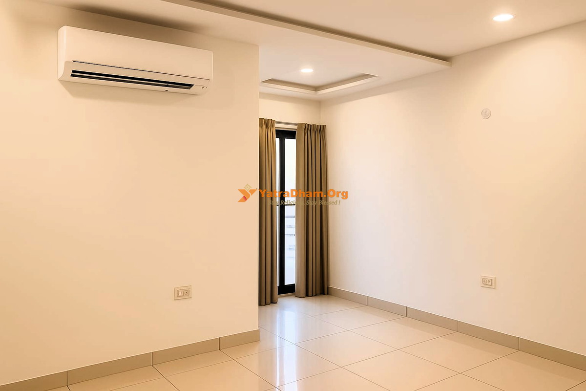 Hotel Shreeji Dhaam (Bhatia Bhawan) Nathdwara 2 Bed Room