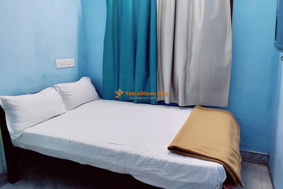 AVK Lodge Tiruchendur 2 Bed Room